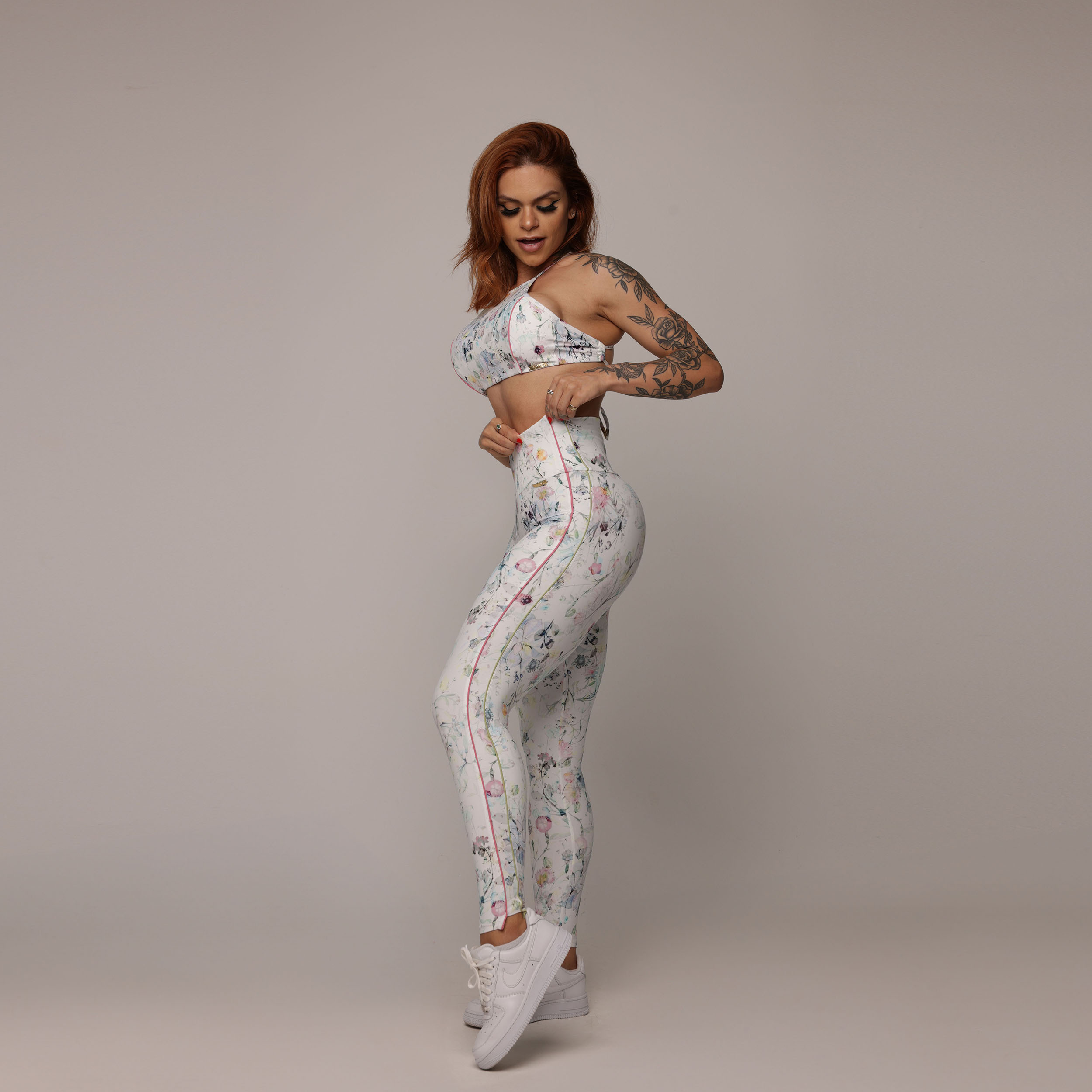 LEGGING EMOTION EMPINA BUMBUM SERENITY EXCLUSIVA - Imagem 7