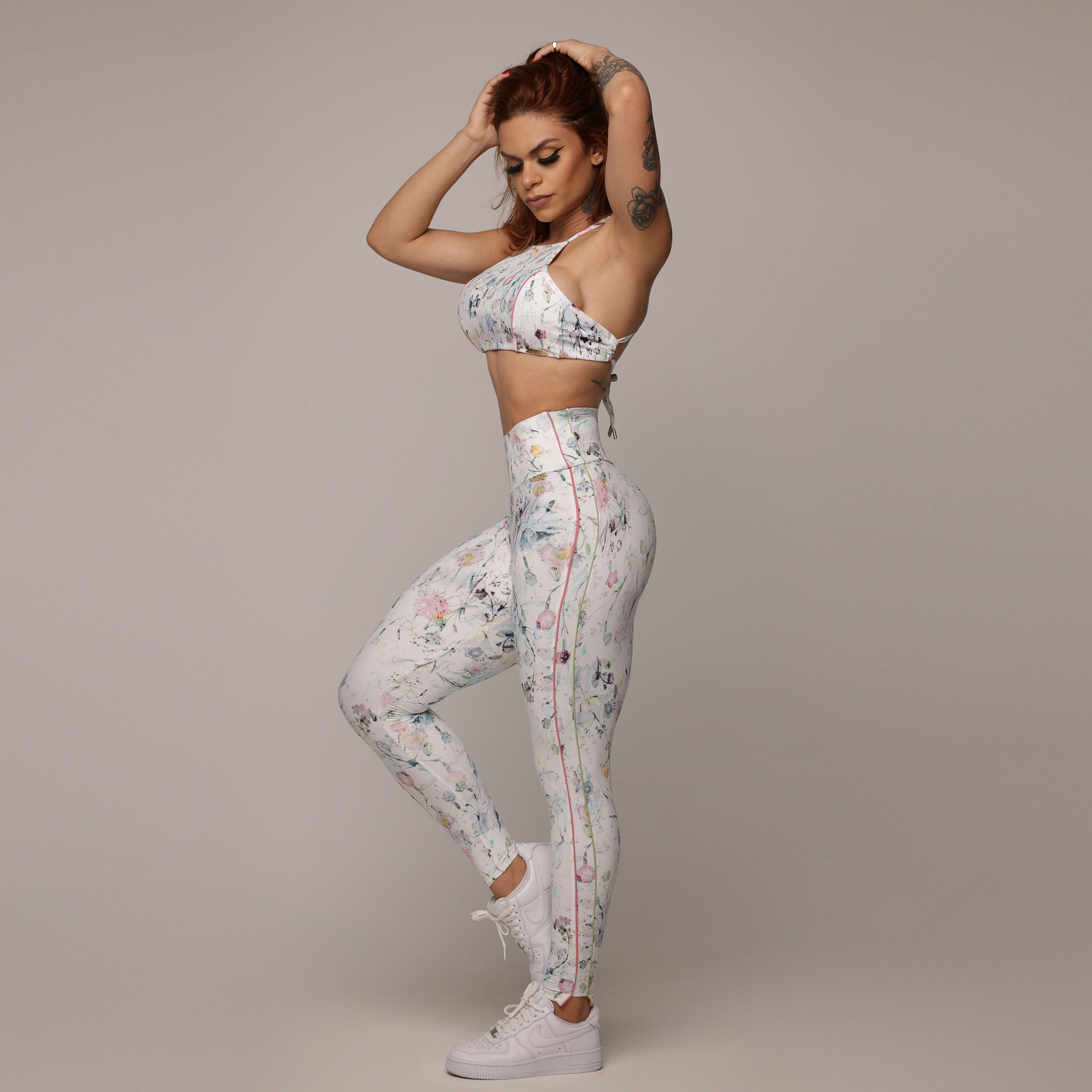 LEGGING EMOTION EMPINA BUMBUM SERENITY EXCLUSIVA - Imagem 8