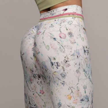 LEGGING EMPINA BUMBUM SERENITY EXCLUSIVA