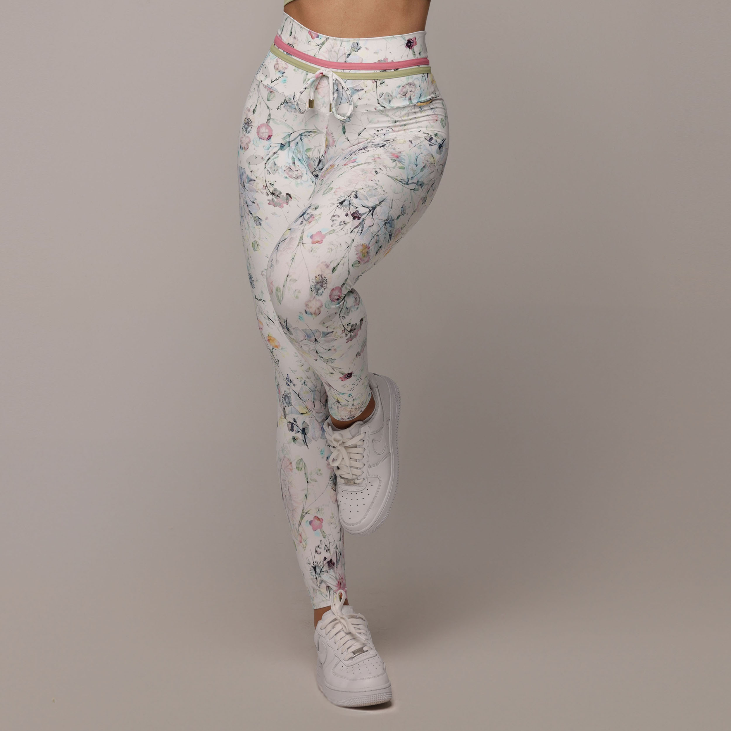 LEGGING EMPINA BUMBUM SERENITY EXCLUSIVA - Imagem 4