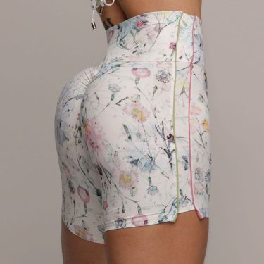 SHORT EMOTION EMPINA BUMBUM SERENITY EXCLUSIVO