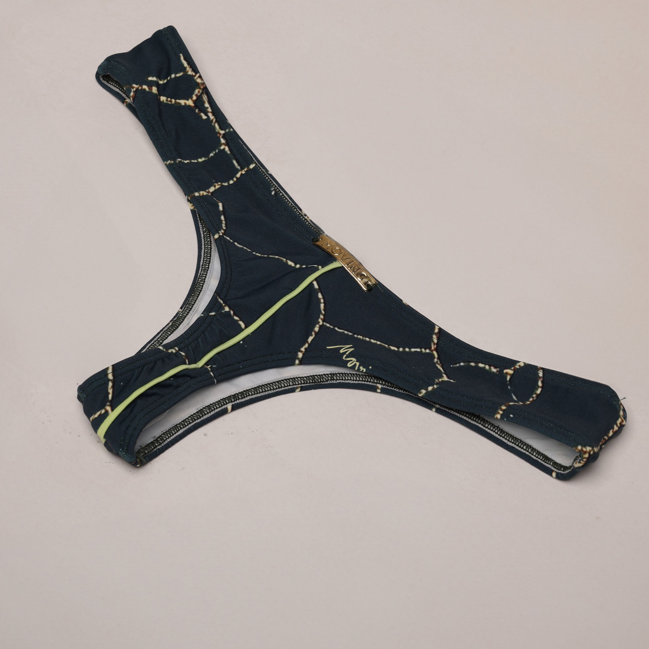 BIQUÍNI CORTININHA SINAPSE EXCLUSIVO - Imagem 4