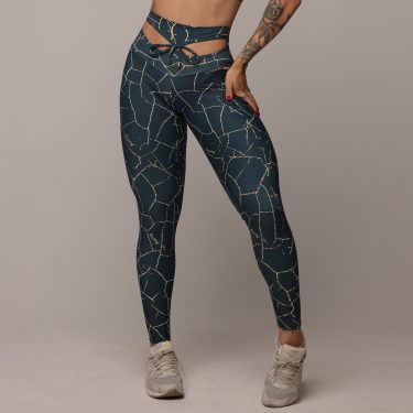 LEGGING CÓS MÁSCARA EMPINA BUMBUM SINAPSE EXCLUSIVA