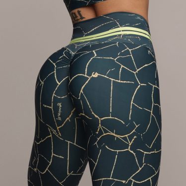 LEGGING EMPINA BUMBUM SINAPSE EXCLUSIVA
