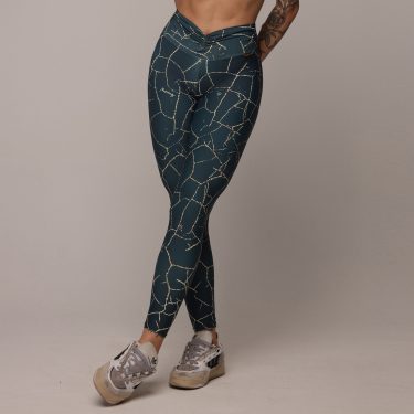 LEGGING ROMANA COMUM SINAPSE EXCLUSIVA