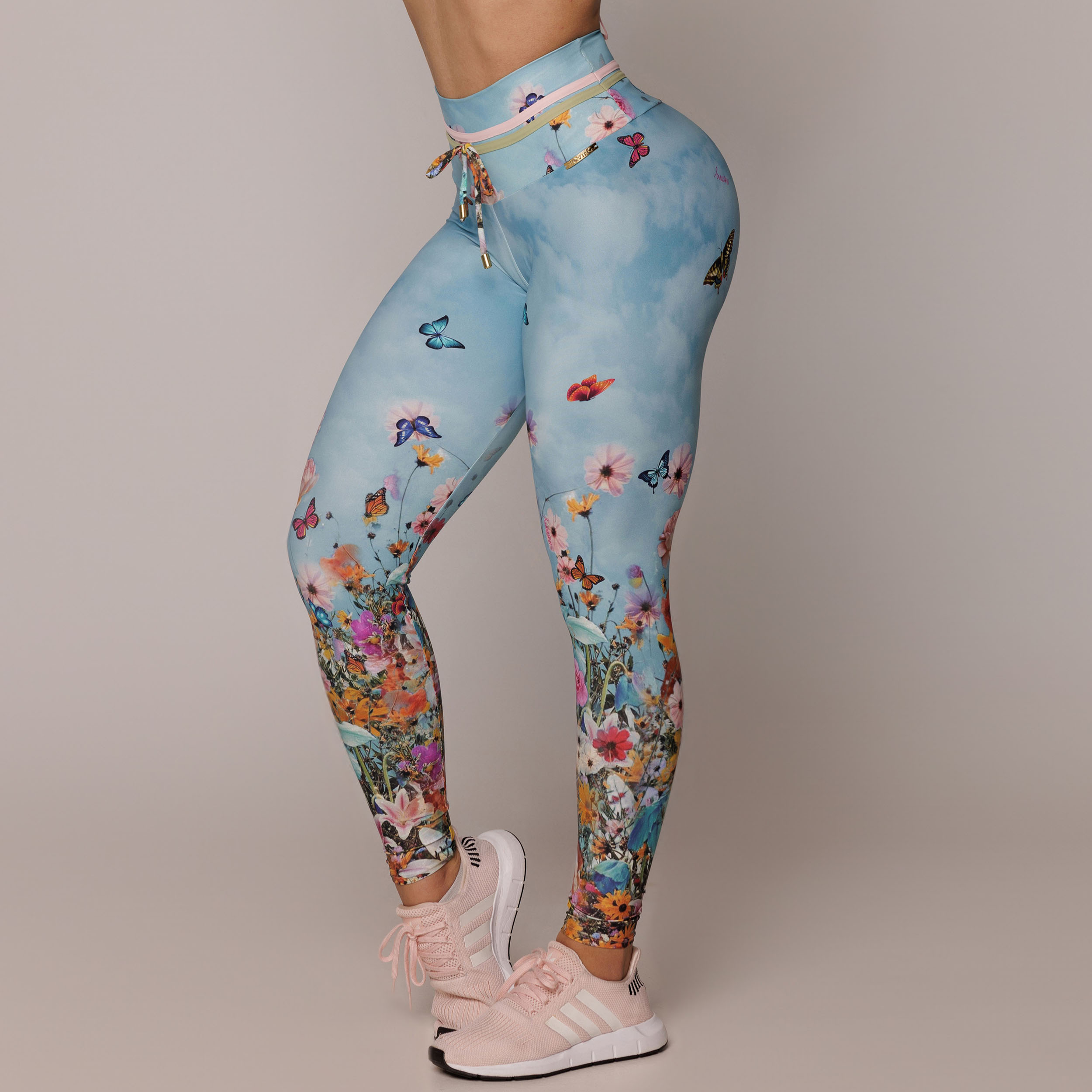 LEGGING EMPINA BUMBUM AFLORE-SE EXCLUSIVA - Imagem 3