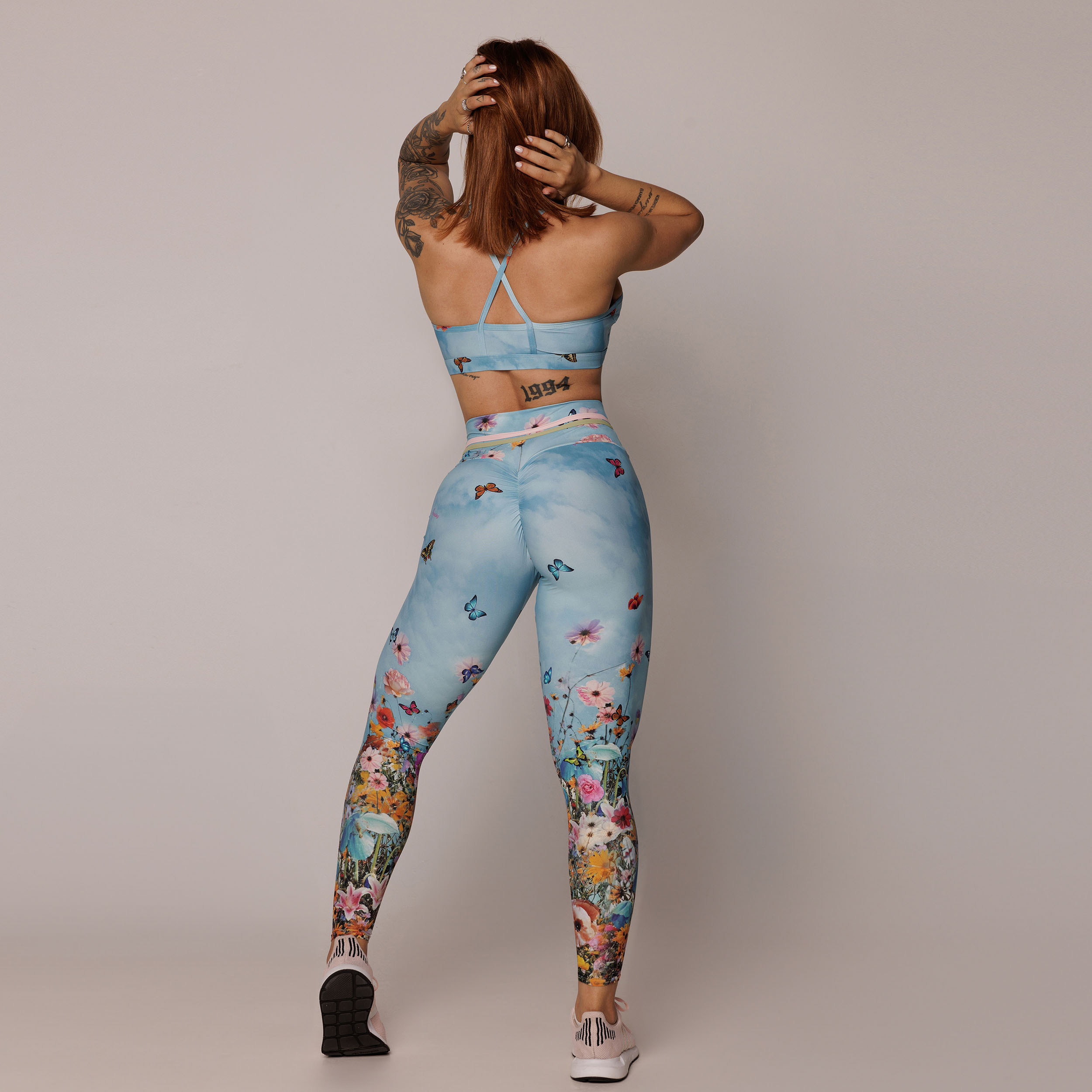 LEGGING EMPINA BUMBUM AFLORE-SE EXCLUSIVA - Imagem 6