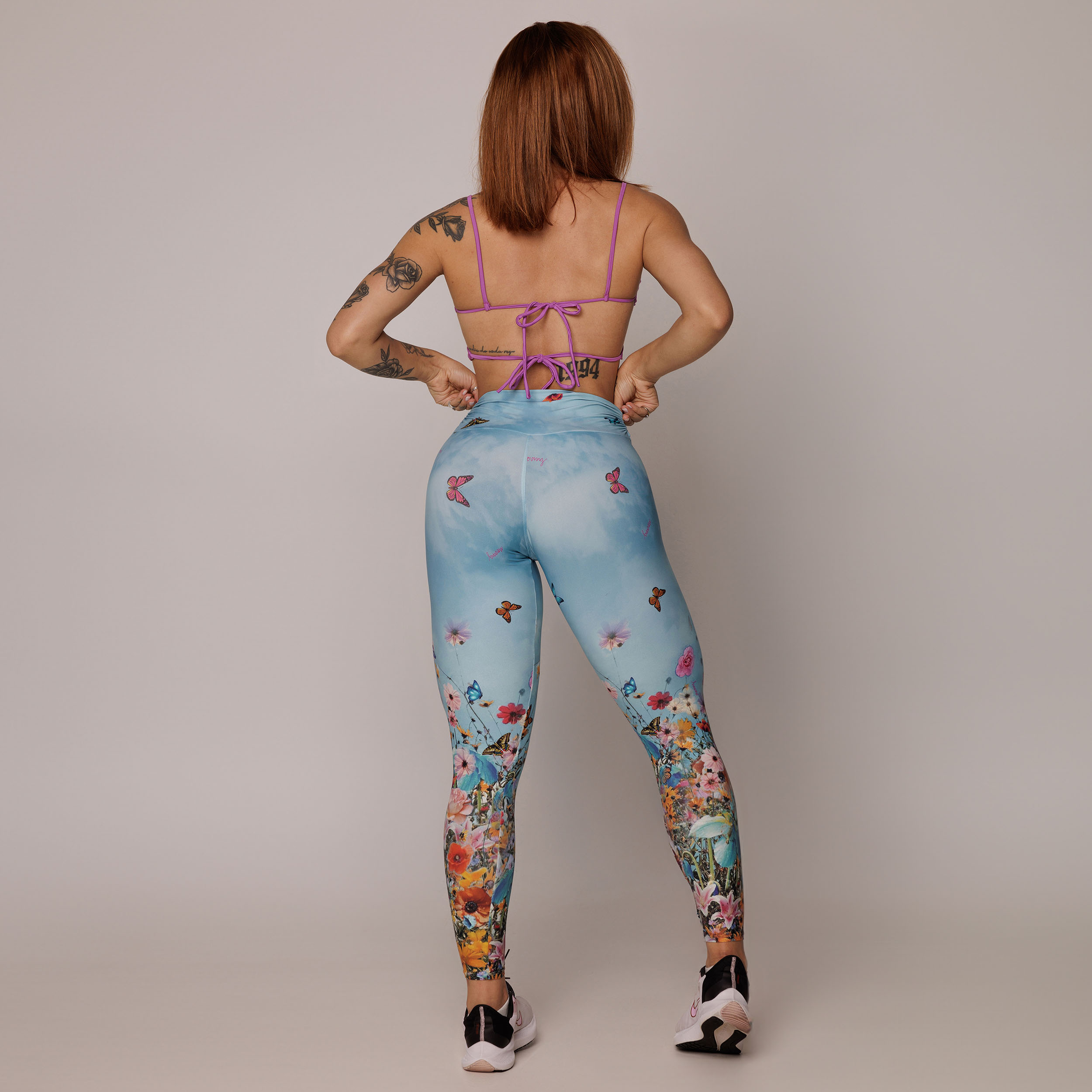 LEGGING ROMANA COMUM AFLORE-SE EXCLUSIVA - Imagem 6