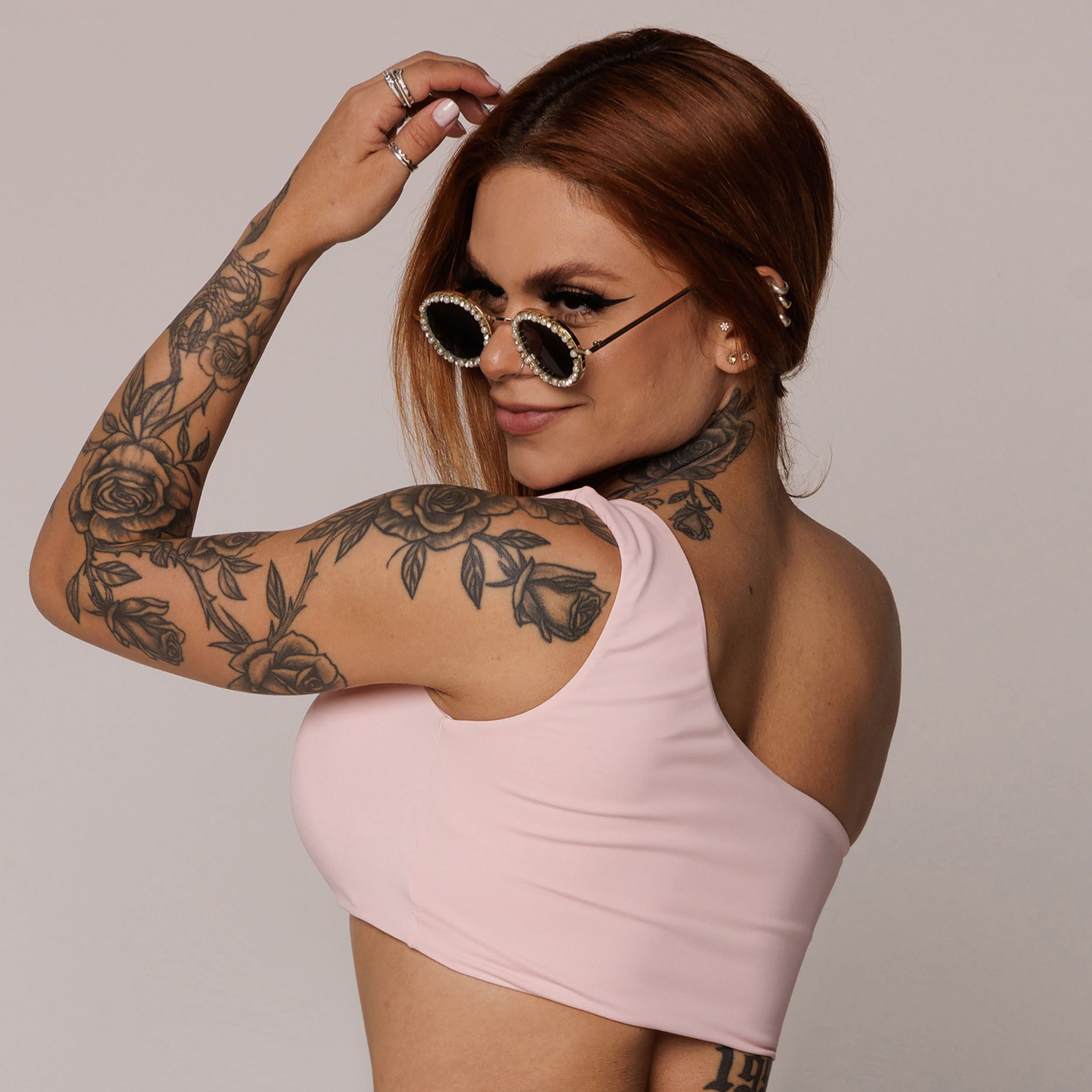 TOP DUPLA FACE AFLORE-SE EXCLUSIVO - Imagem 6