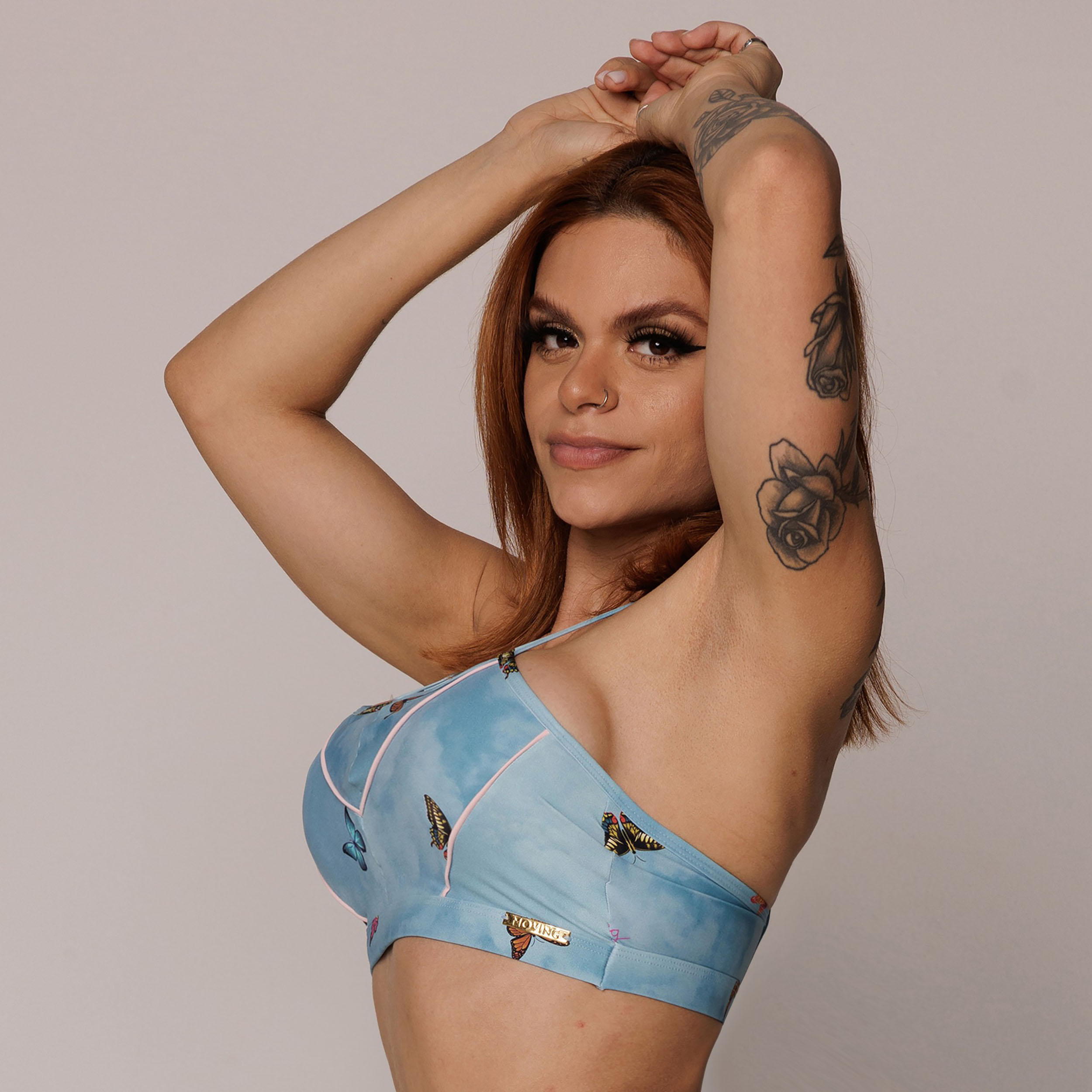 TOP SEUL AFLORE-SE EXCLUSIVO - Imagem 3