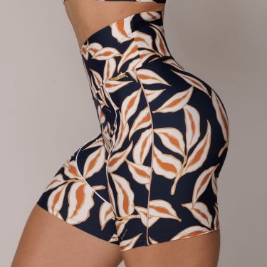 SHORT SENSATION COMUM FALL EXCLUSIVO