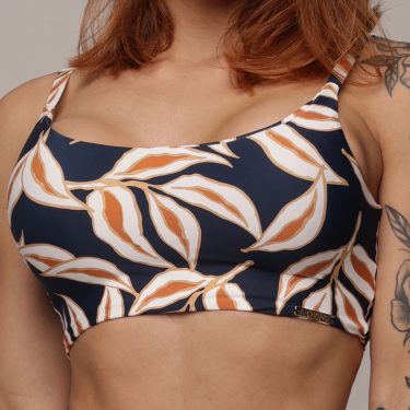 TOP ESSENTIAL FALL EXCLUSIVO