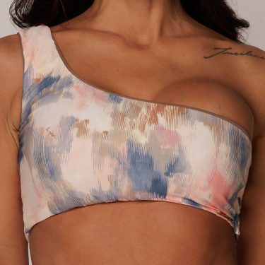 TOP DUPLA FACE GOUACHE EXCLUSIVO