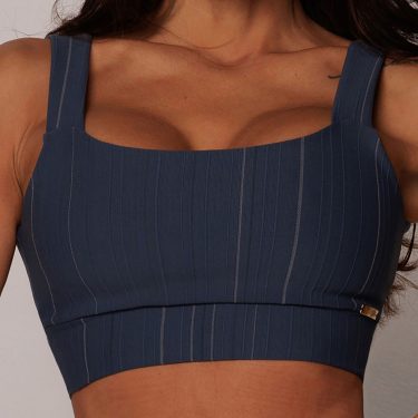 TOP FAIXA JACQUARD ANIMAL