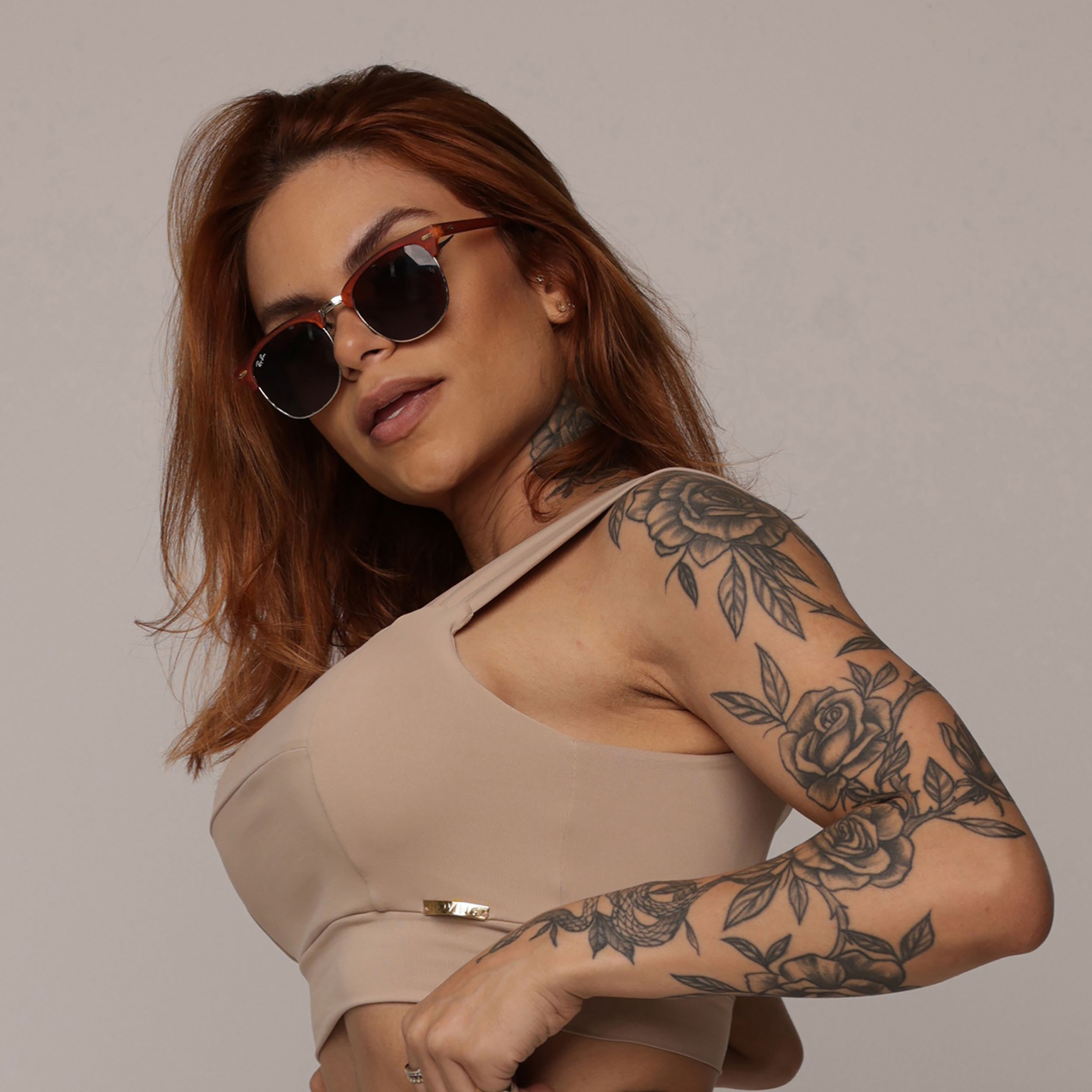 TOP ÍRIS NUDE - Imagem 3