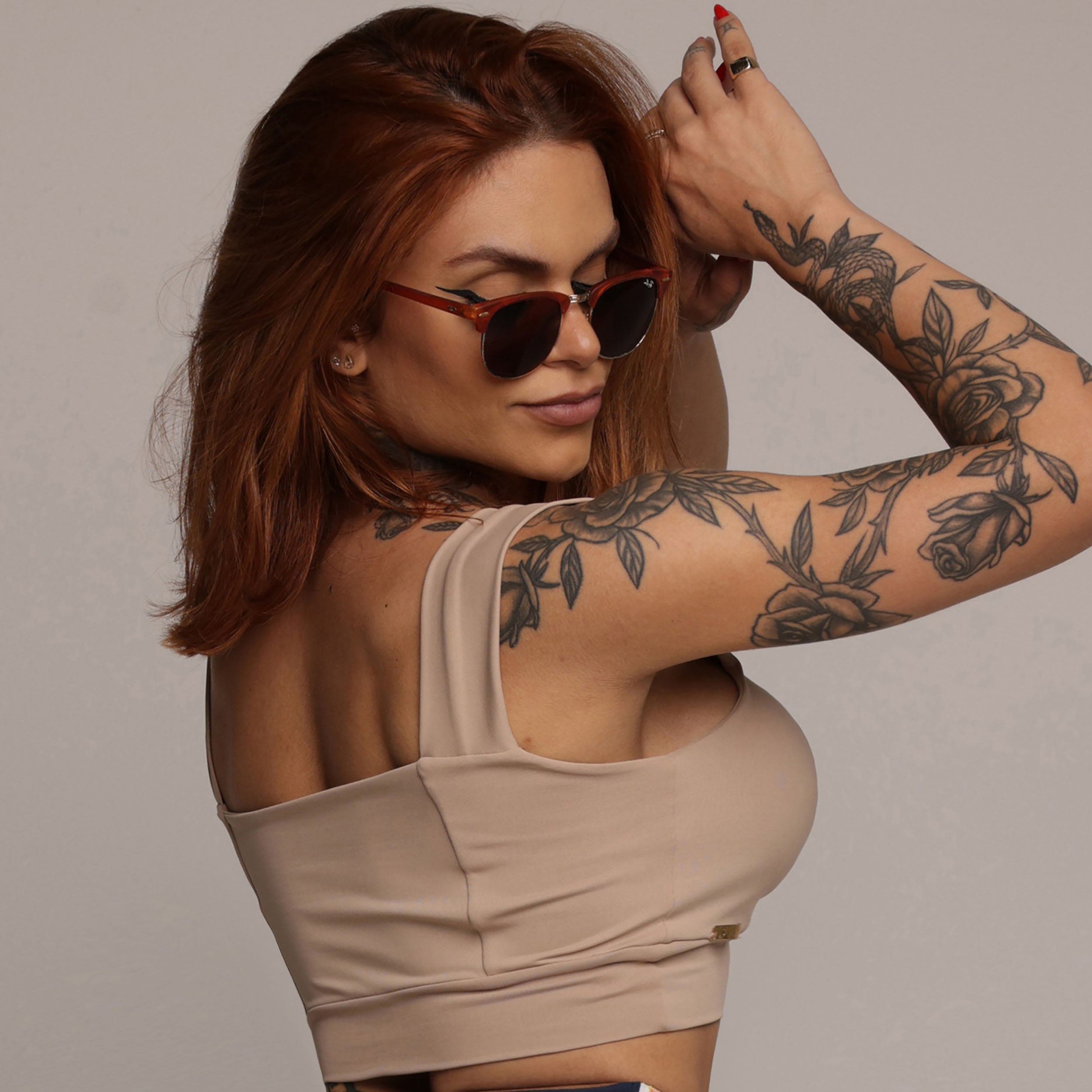 TOP ÍRIS NUDE - Imagem 4