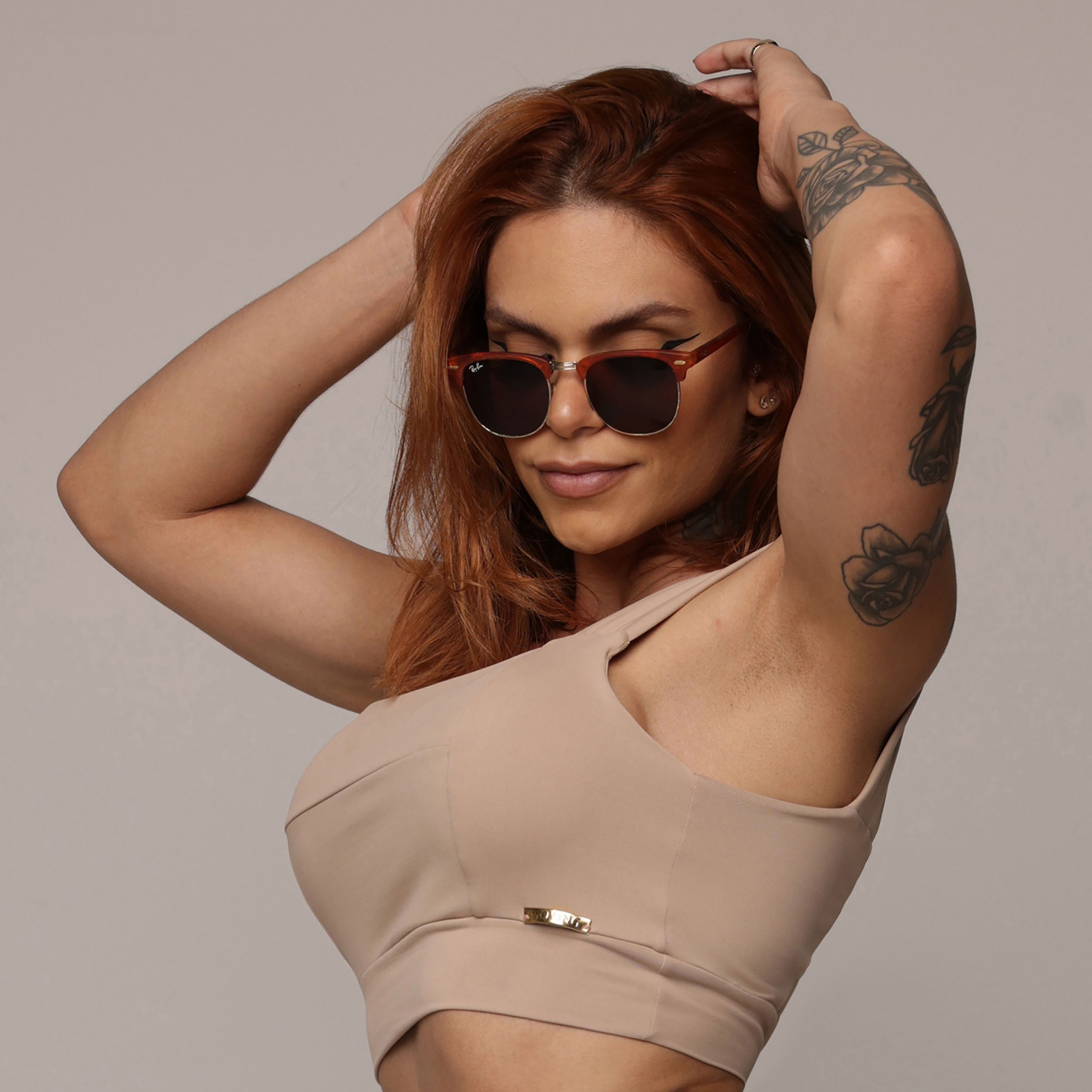 TOP ÍRIS NUDE - Imagem 5