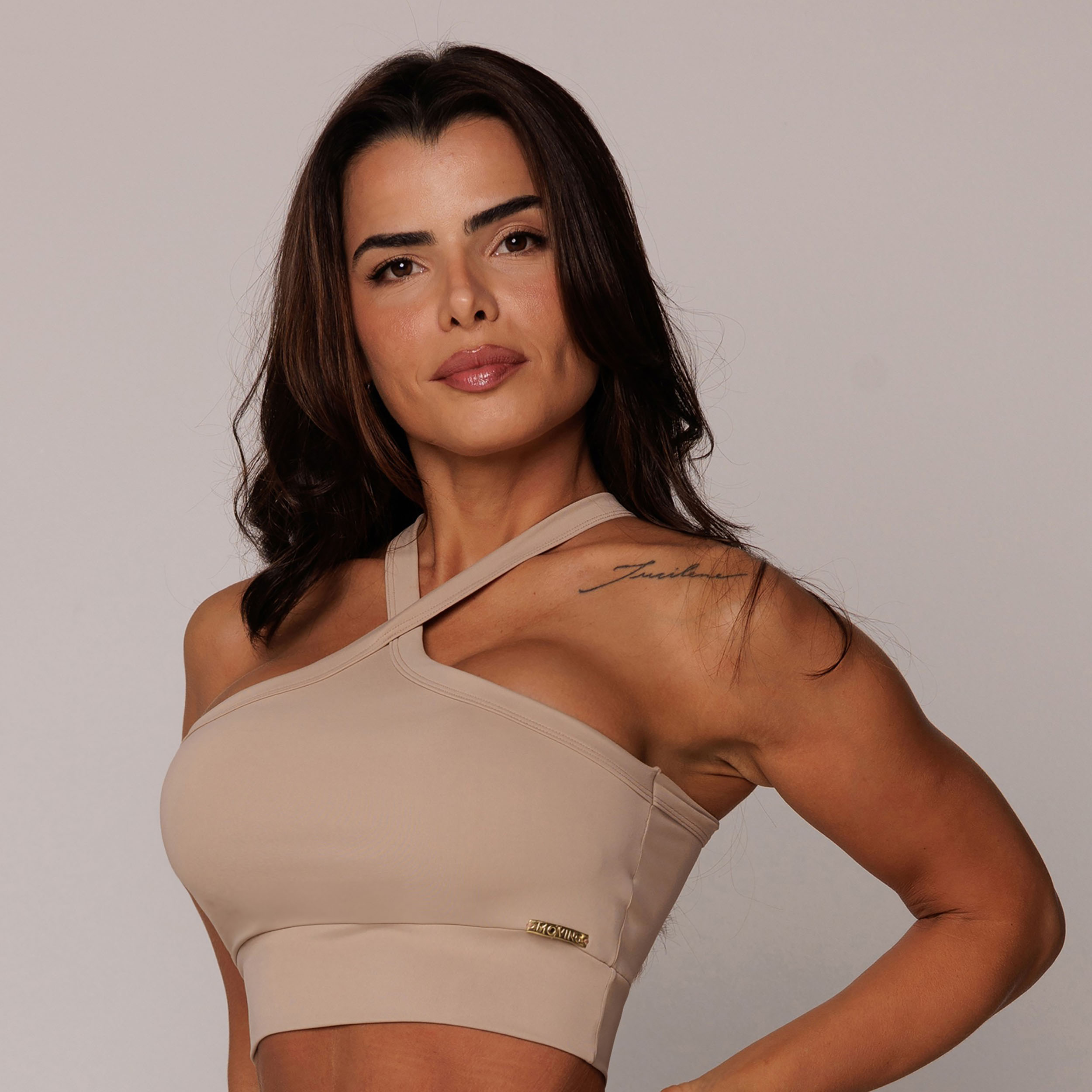 TOP TULIPA NUDE - Imagem 3