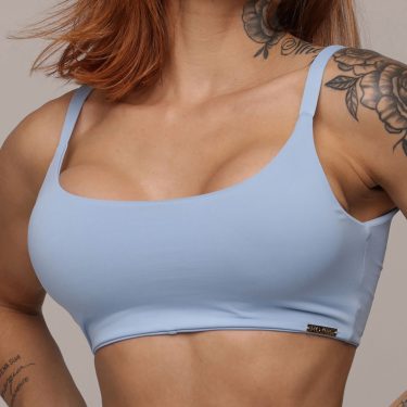 TOP ESSENTIAL CÉU AZUL