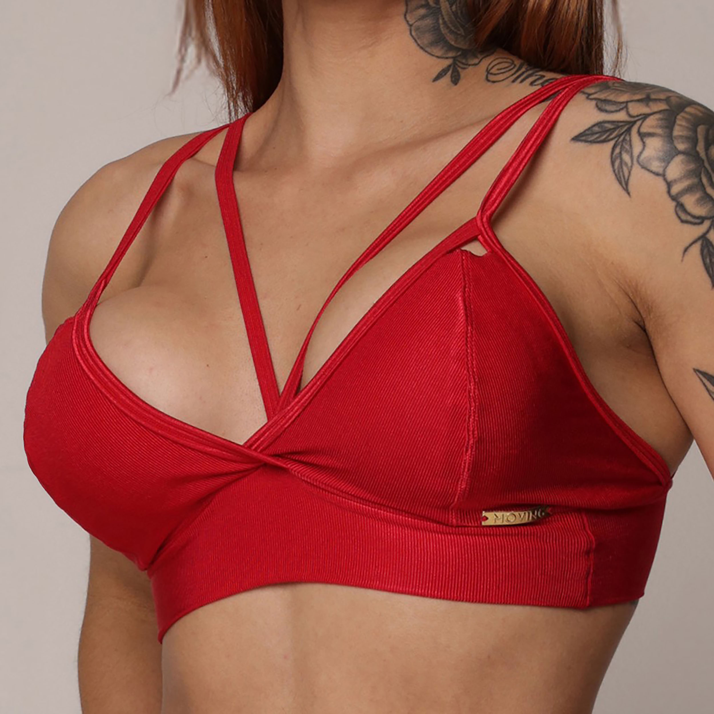 TOP TORONTO GLOSSY PASSION - Imagem 3