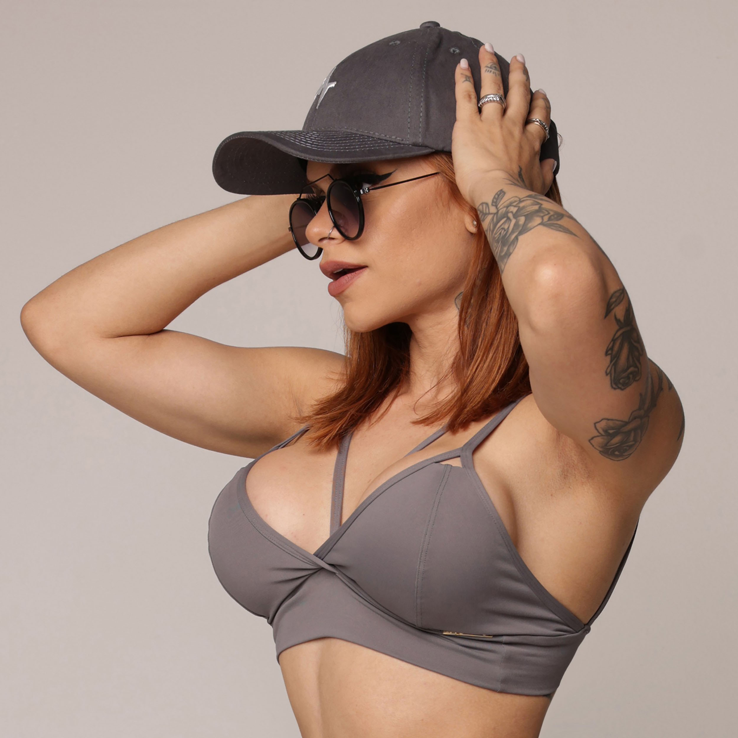 TOP TORONTO GRAFITE - Imagem 3