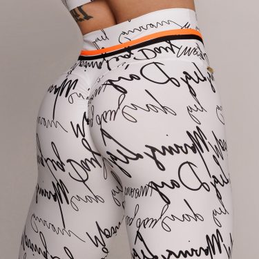 LEGGING EMPINA BUMBUM LEG DAY EXCLUSIVA