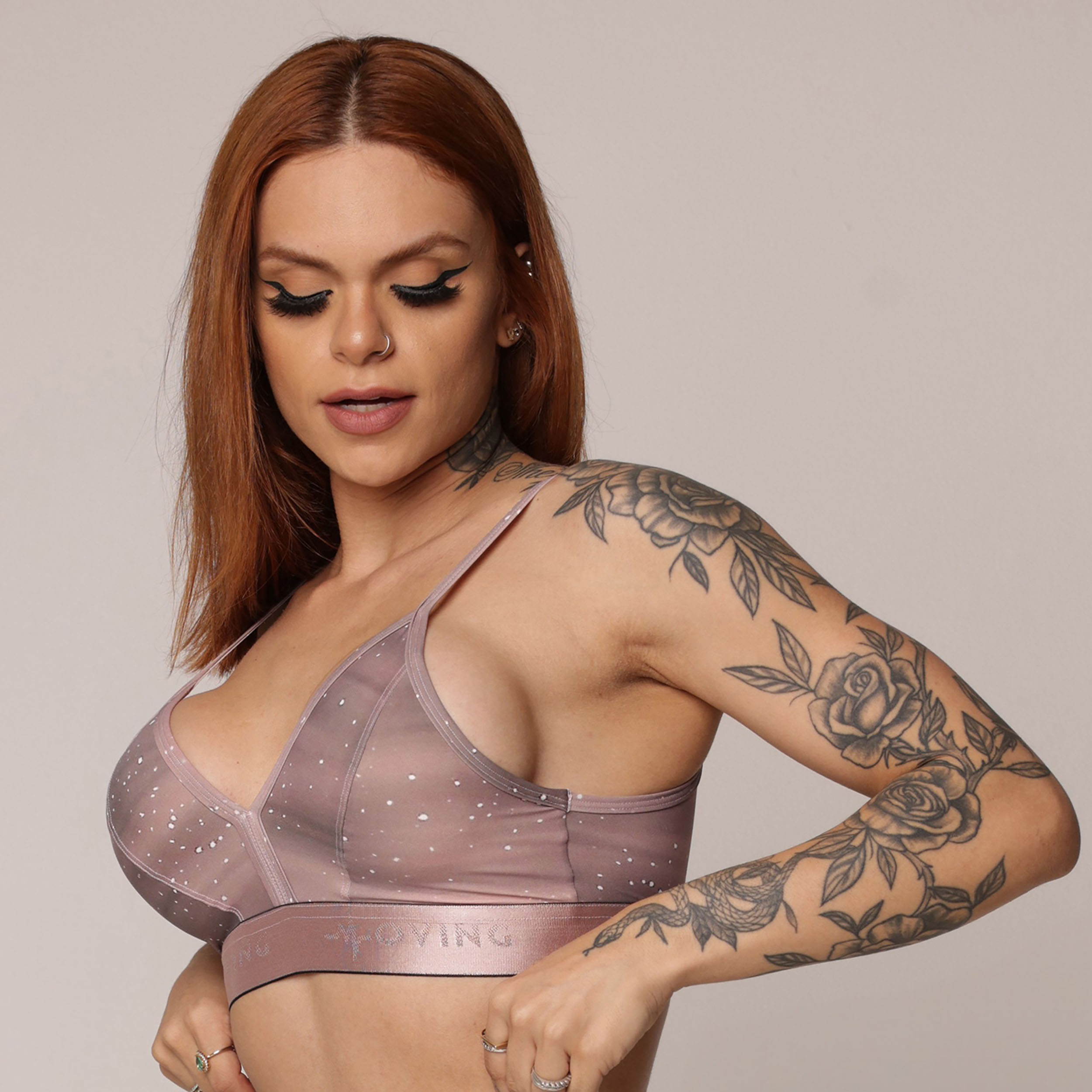 TOP MILANO ORION EXCLUSIVO - Imagem 3