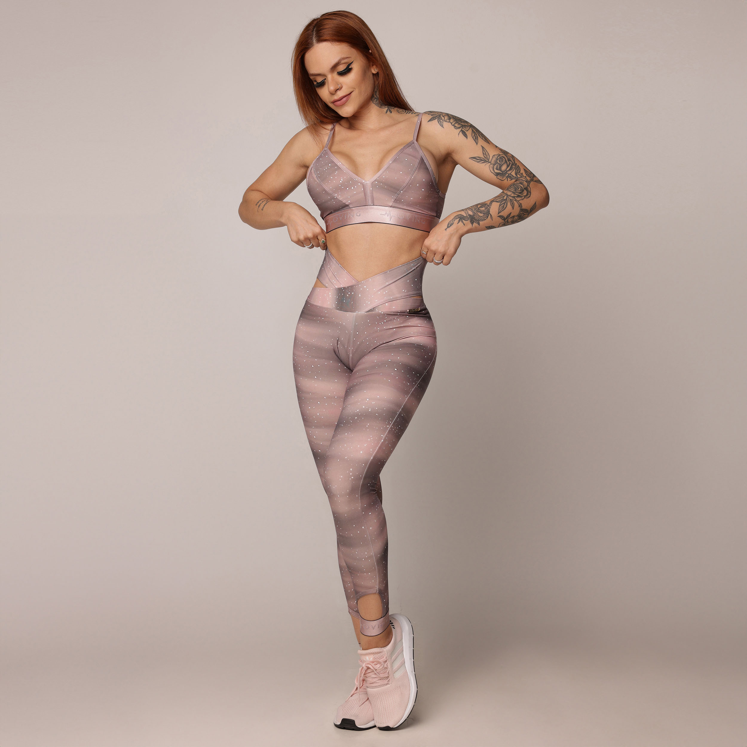 TOP MILANO ORION EXCLUSIVO - Imagem 5