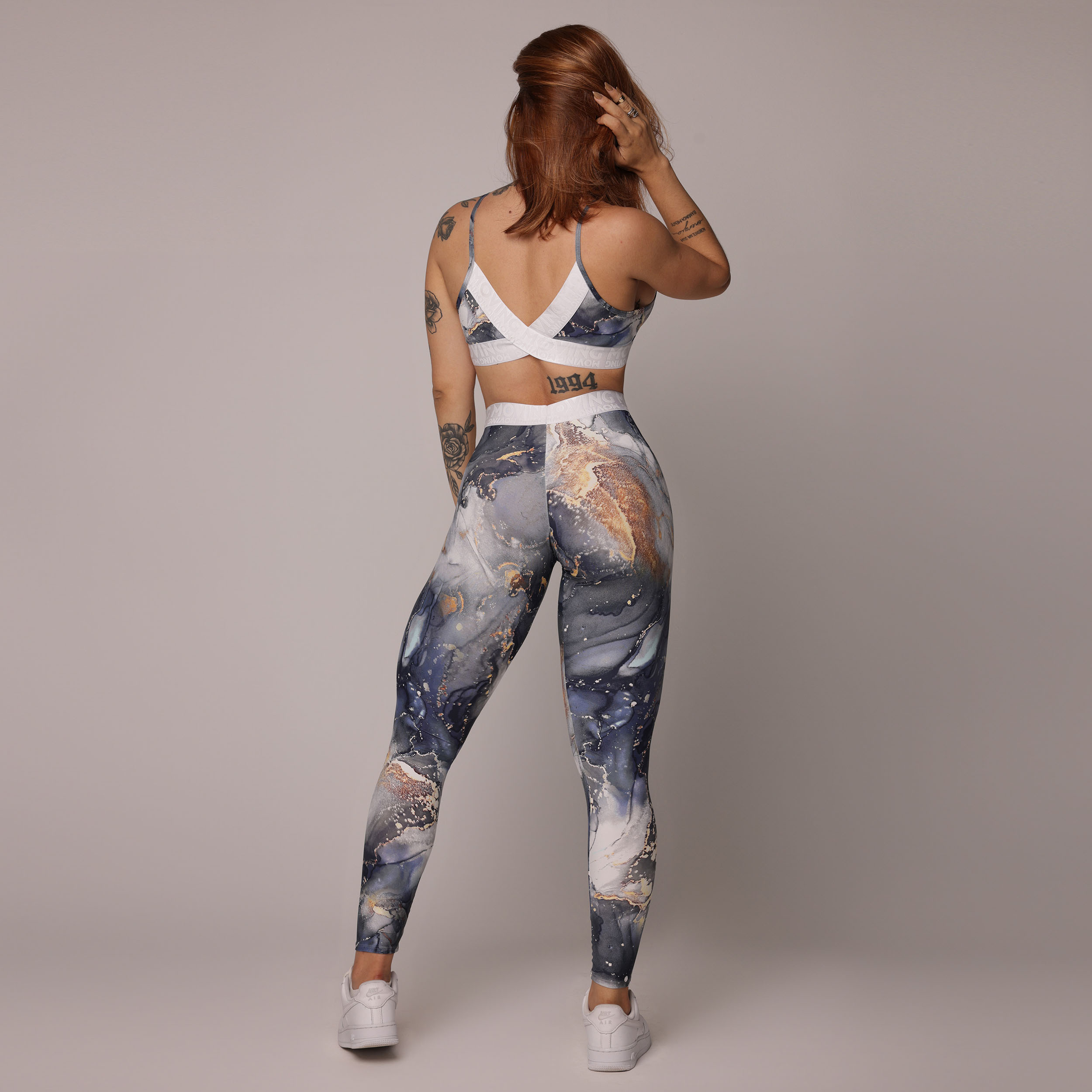 LEGGING ÉPIC DUBAI EXCLUSIVA - Imagem 4