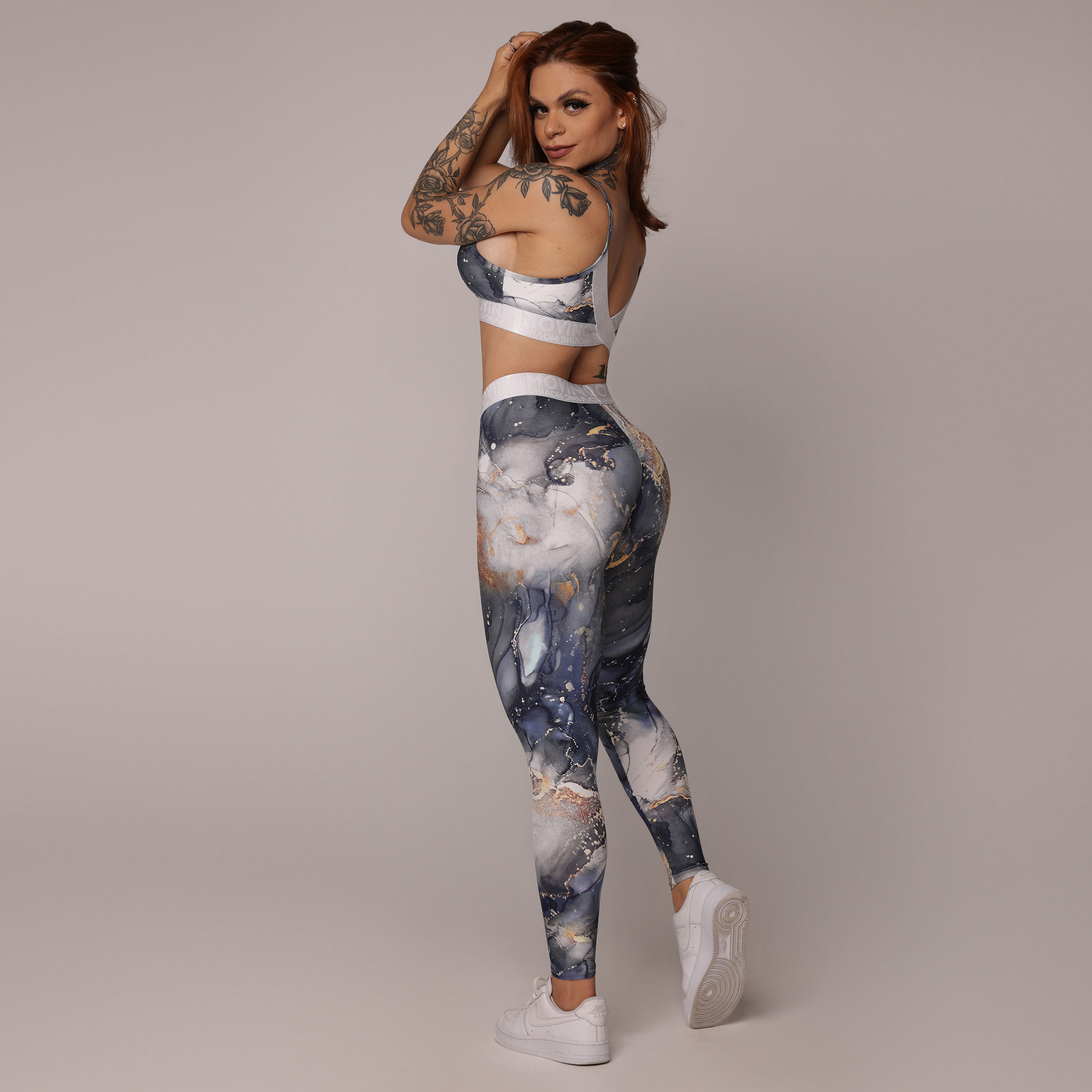 LEGGING ÉPIC DUBAI EXCLUSIVA - Imagem 5