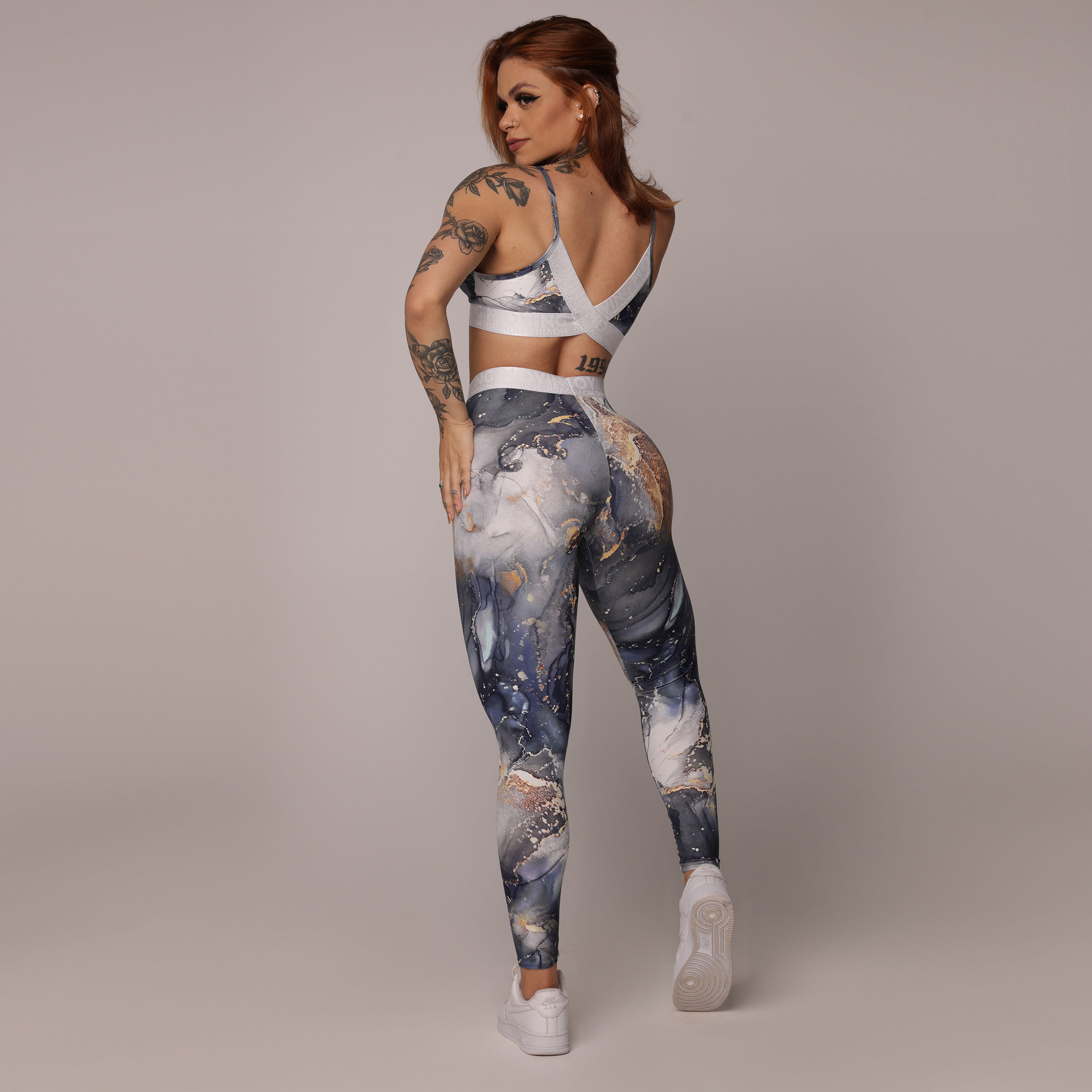 LEGGING ÉPIC DUBAI EXCLUSIVA - Imagem 7