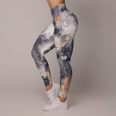 LEGGING JUMP EMPINA BUMBUM DUBAI EXCLUSIVA