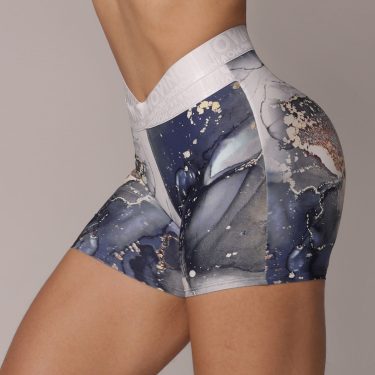 SHORT HIT DUBAI EXCLUSIVO