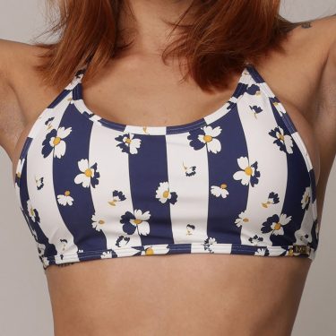 TOP ÁSTER FLOWER EXCLUSIVO