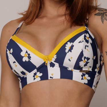 TOP HYPE FLOWER EXCLUSIVO