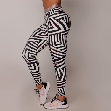 LEGGING BOXER EMPINA BUMBUM MAZE EXCLUSIVA