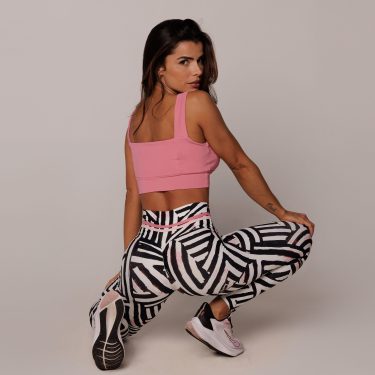 LEGGING EMPINA BUMBUM MAZE EXCLUSIVA