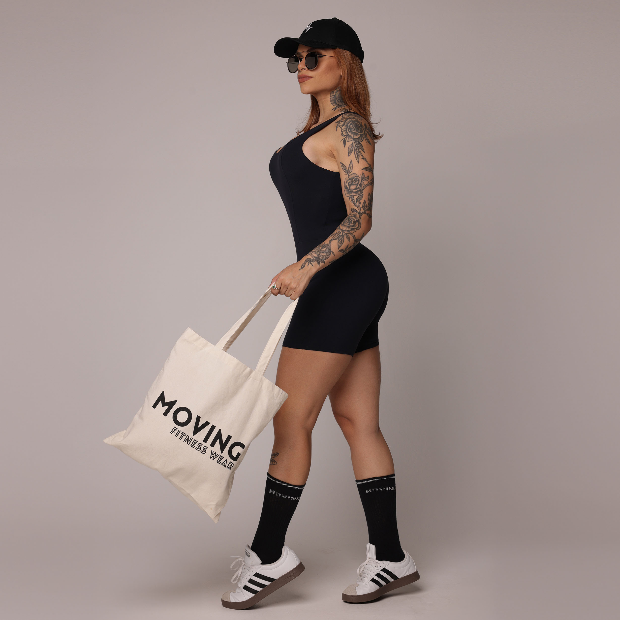 MACAQUINHO CONFORT COMUM PRETO - Imagem 3