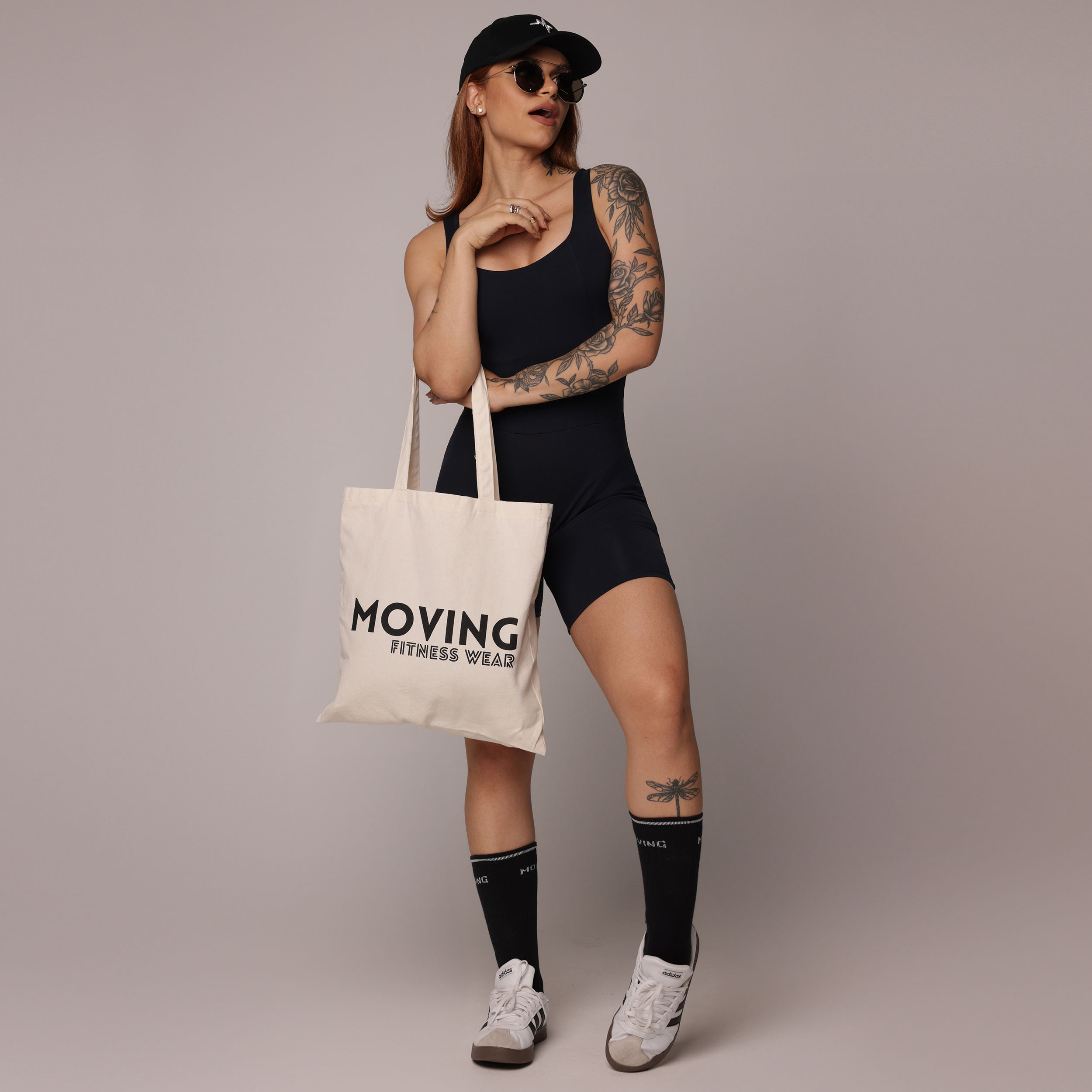 MACAQUINHO CONFORT COMUM PRETO - Imagem 9