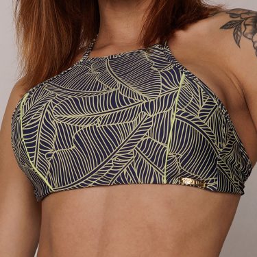 TOP EMOTION TROPICAL LEAF EXCLUSIVO