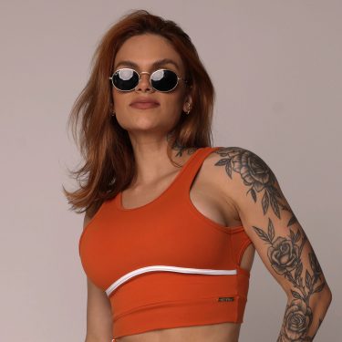 TOP QUEENS AÇAFRÃO