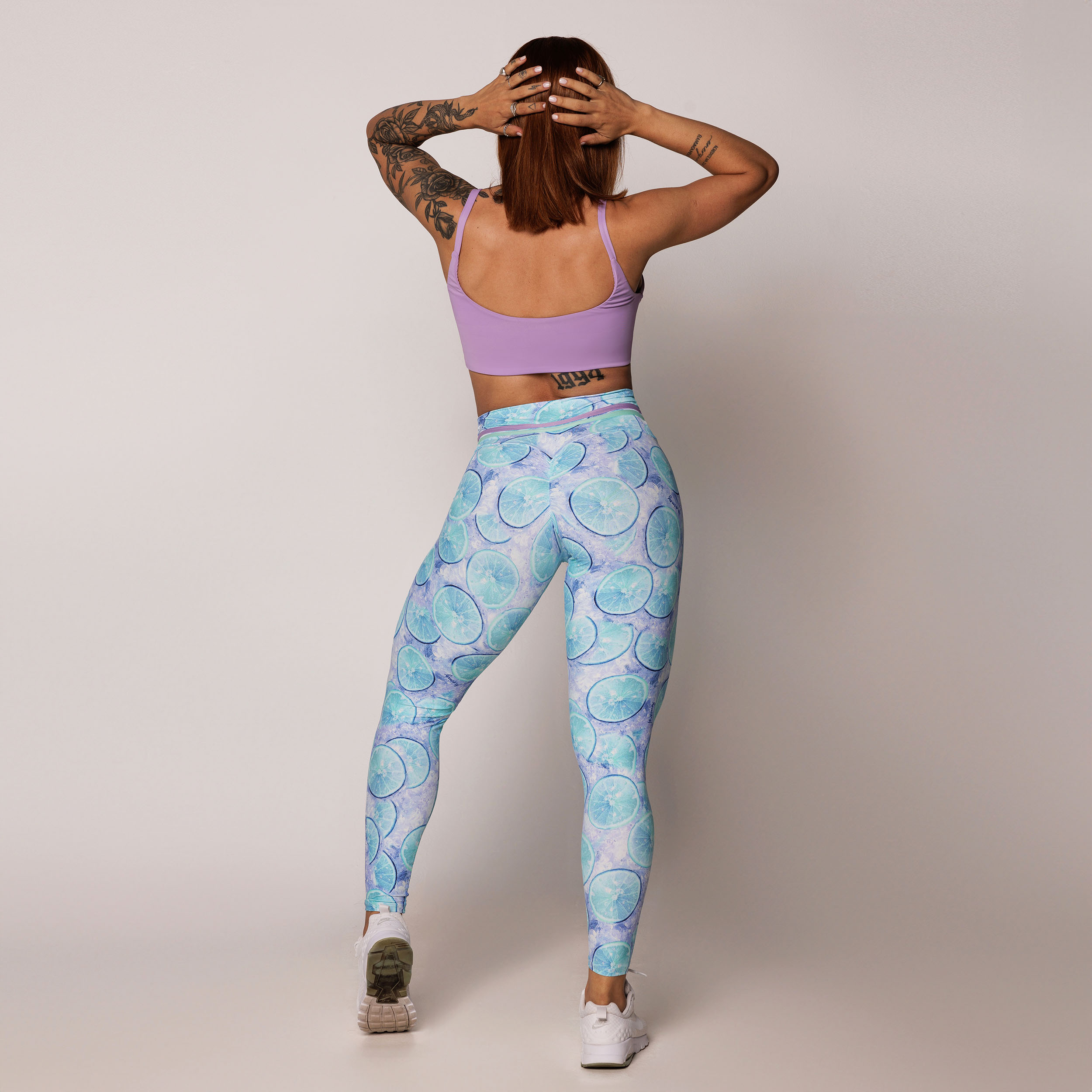 LEGGING EMPINA BUMBUM CITRUS EXCLUSIVA - Imagem 7