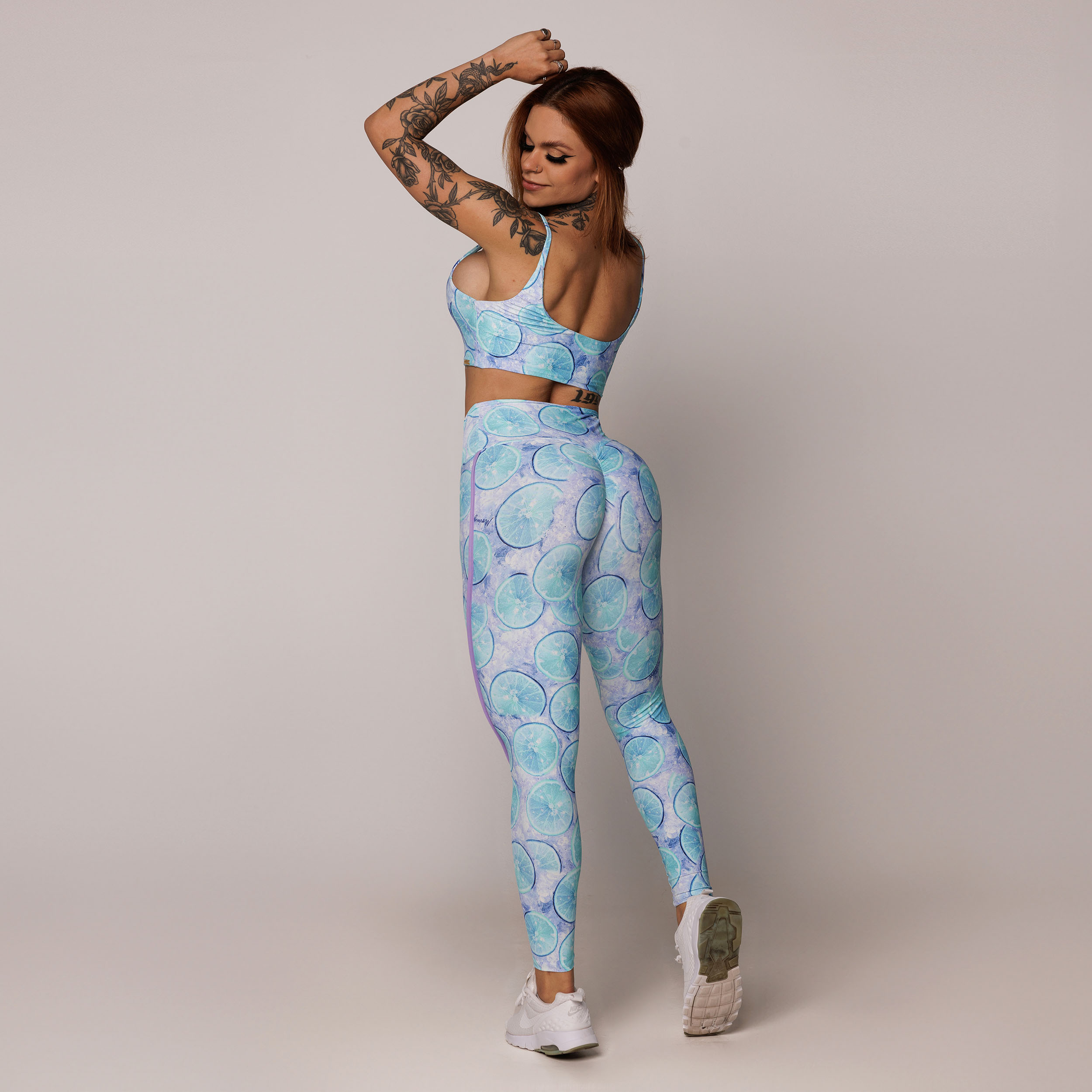 LEGGING RECORTE EMPINA BUMBUM CITRUS EXCLUSIVA - Imagem 6