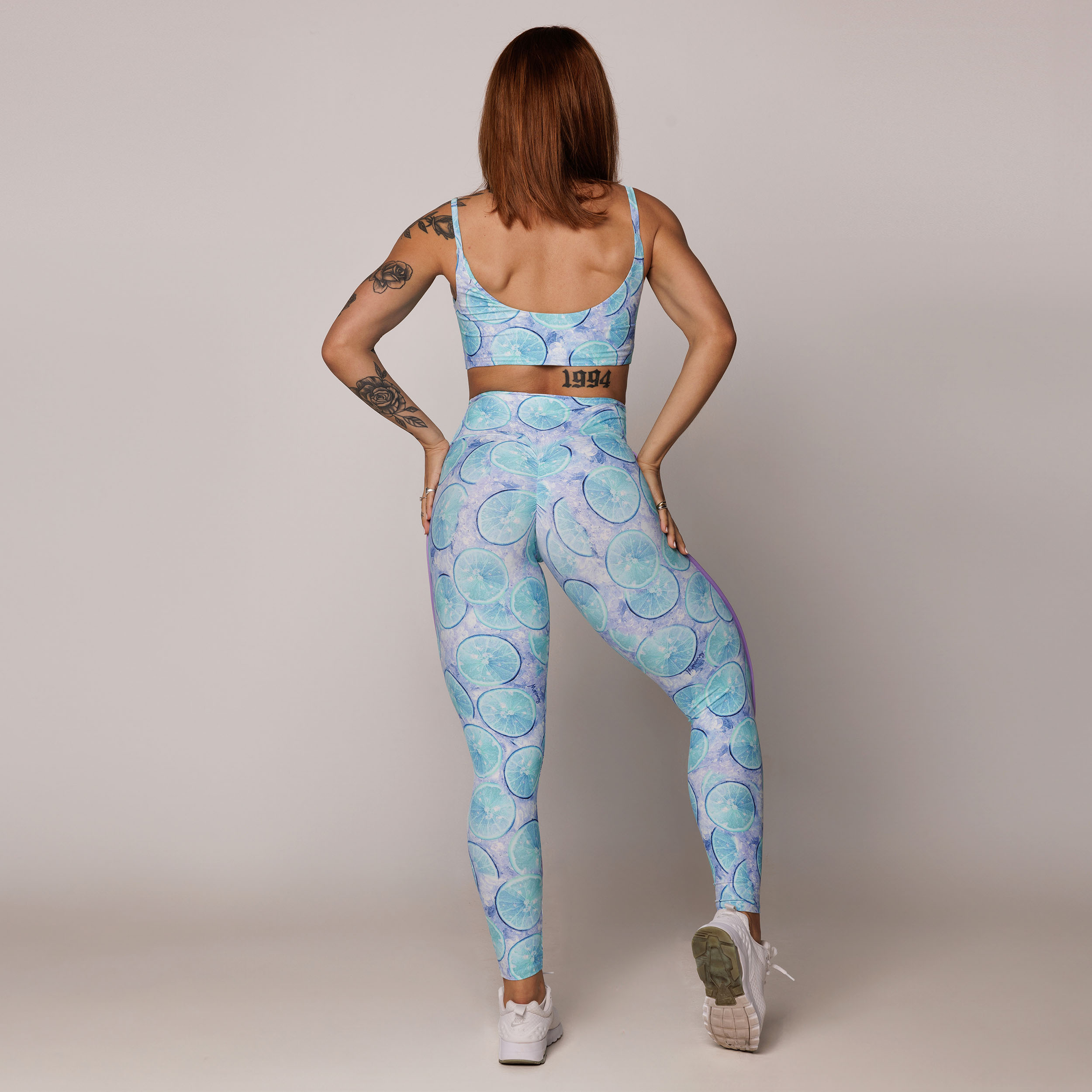 LEGGING RECORTE EMPINA BUMBUM CITRUS EXCLUSIVA - Imagem 7