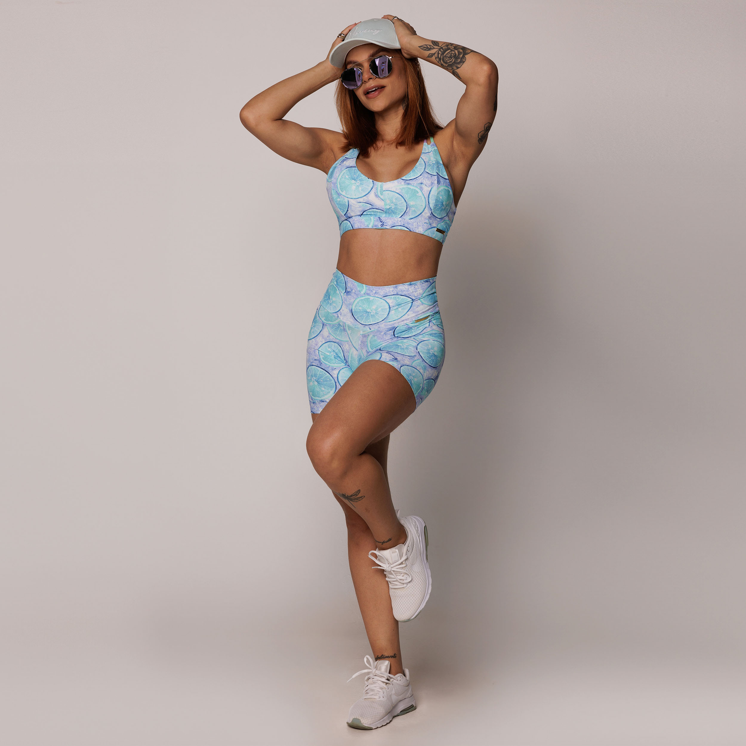 TOP QUEBEC CITRUS EXCLUSIVO - Imagem 5