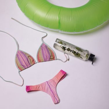 BIQUÍNI CORTININHA DONUTS EXCLUSIVO