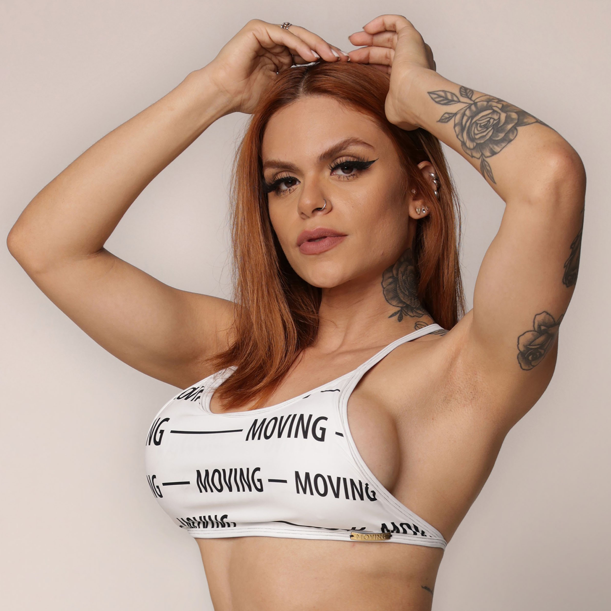 TOP ÁSTER LOGOMANIA EXCLUSIVO - Imagem 3