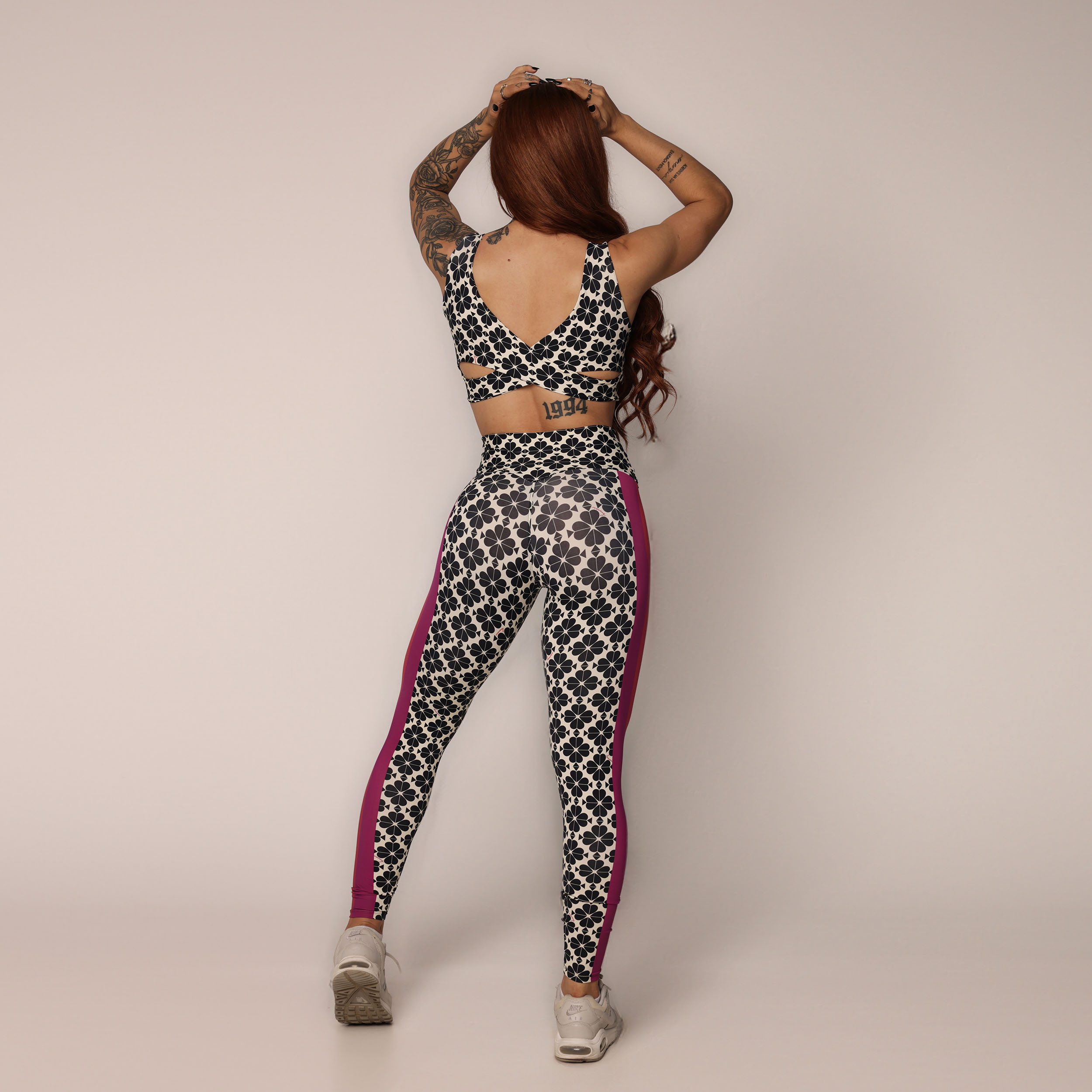 TOP DENALI LUCK EXCLUSIVO - Imagem 6