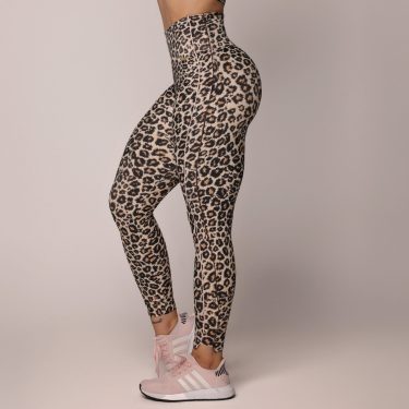 LEGGING EMOTION EMPINA BUMBUM ROAR EXCLUSIVA