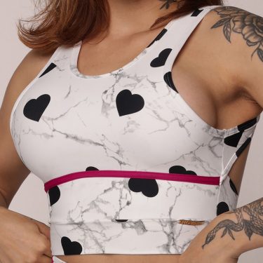 TOP QUEENS ROMANTIC LOVE EXCLUSIVO